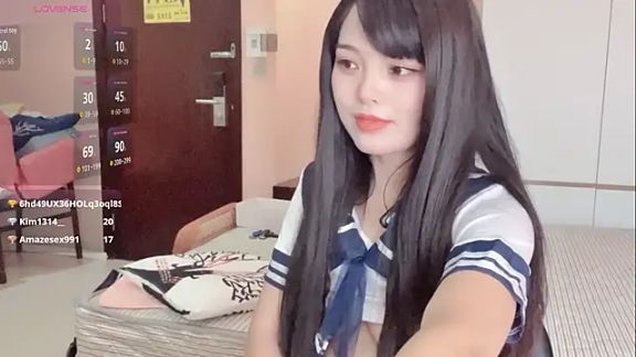 xianxian-baby