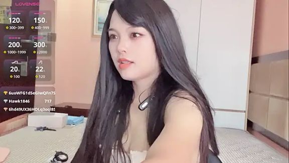 xianxian-baby