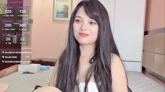 xianxian-baby
