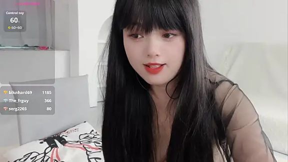 xianxian-baby