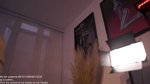 LucyAllenX