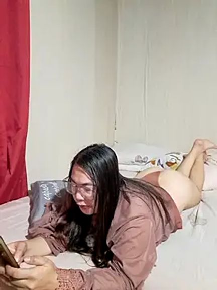 Safiyawild69
