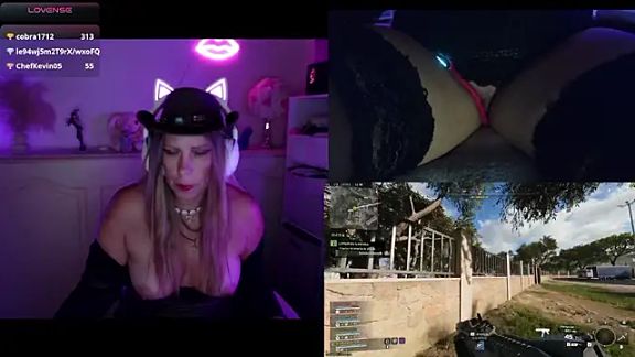 Angie-night