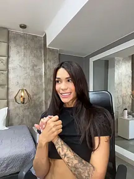 SofiaRivero