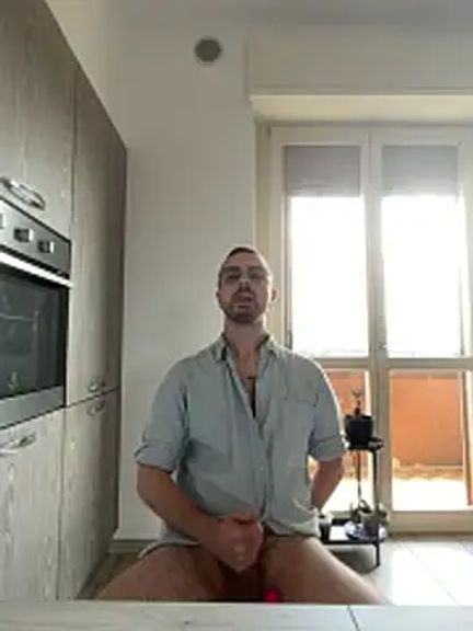 ItalianAlex