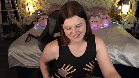 KristiFoxy
