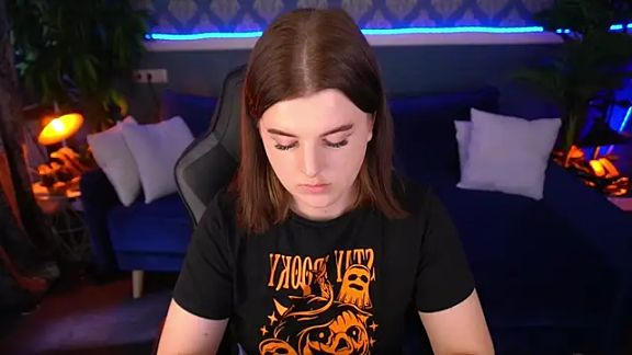 KristiFoxy