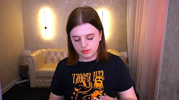 KristiFoxy