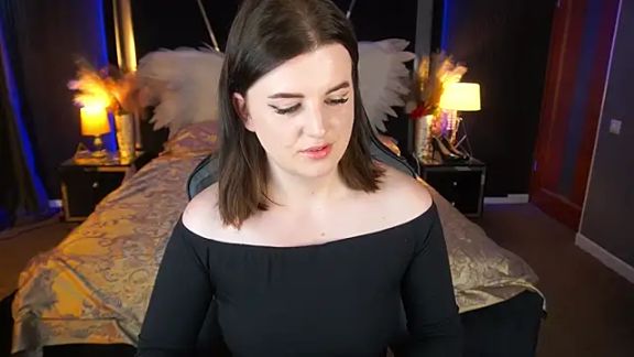 KristiFoxy