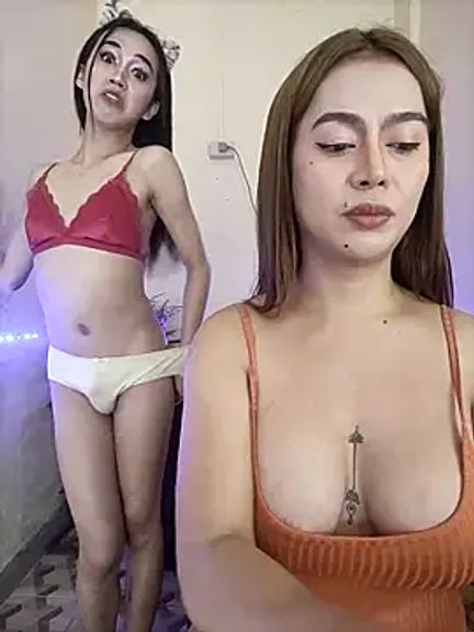 SexyDominnantcheska