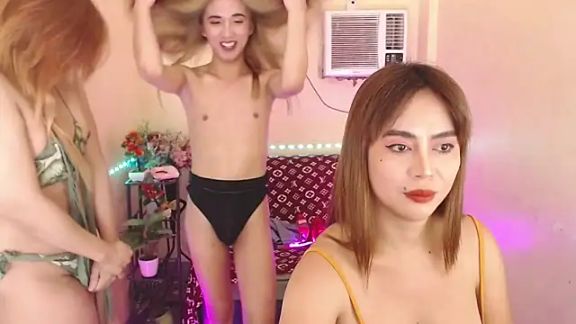 SexyDominnantcheska