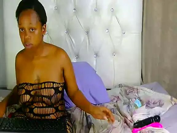 AfricanSquirtMachine