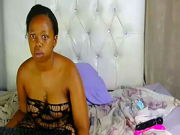 AfricanSquirtMachine