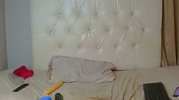 AfricanSquirtMachine