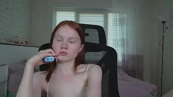 Nellie_baby