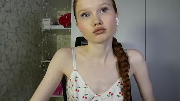 Nellie_baby