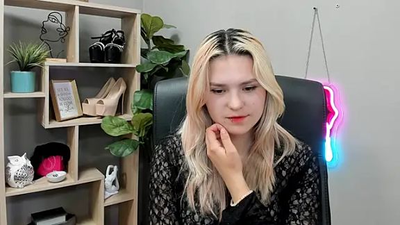 SweetLilyxo