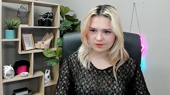 SweetLilyxo
