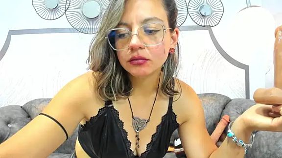 ArianaSommers