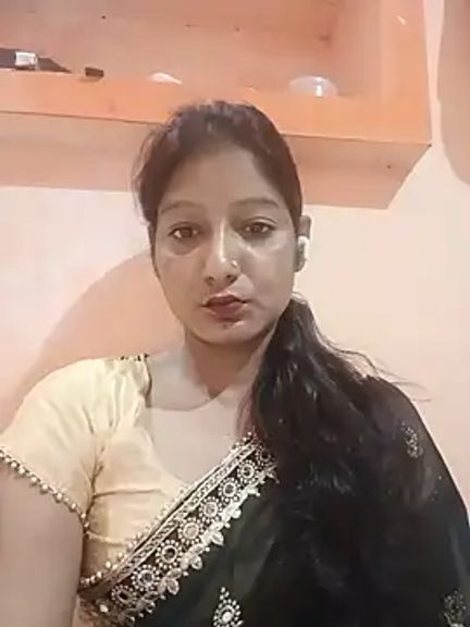Ayesharani1
