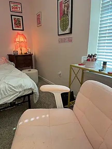 prettyprofessorpeach