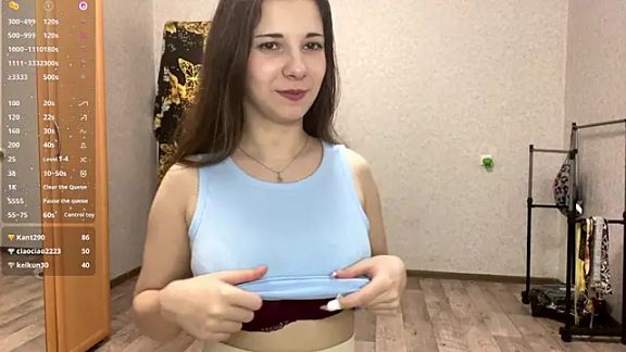 Shanika_wey