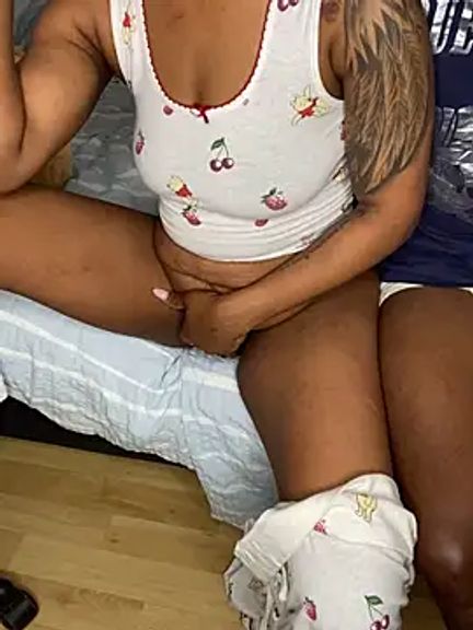 sexybitchandhotdick