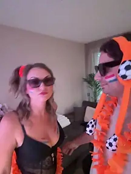 hottogetherNL