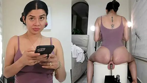 Alondra_fetish