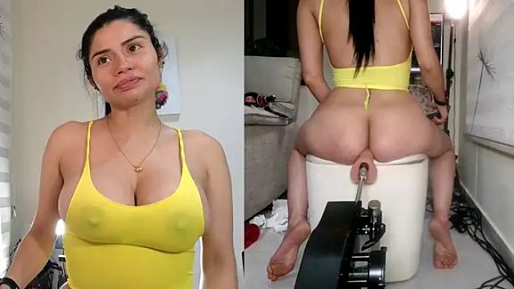 Alondra_fetish