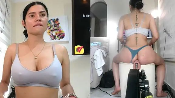 Alondra_fetish