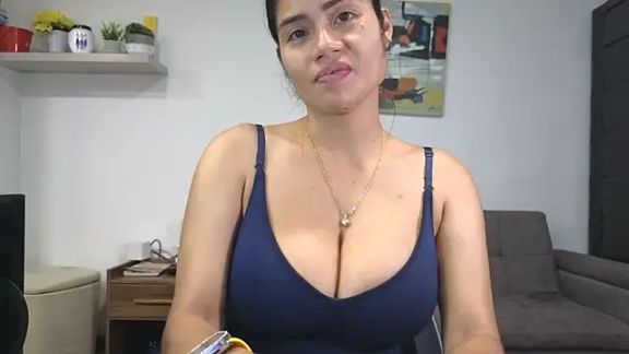 Alondra_fetish