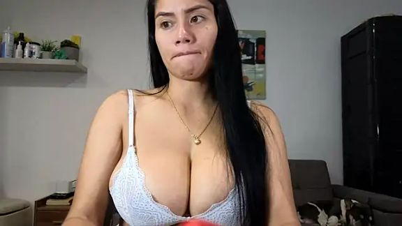 Alondra_fetish
