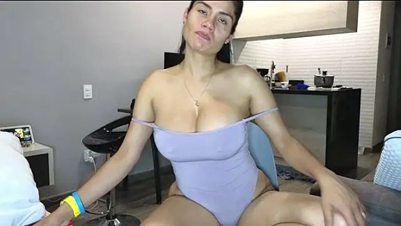 Alondra_fetish