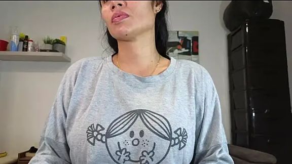 Alondra_fetish