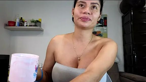 Alondra_fetish