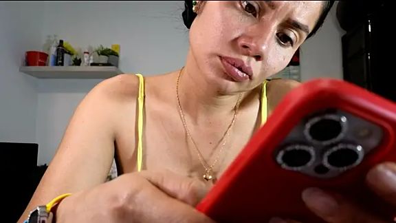 Alondra_fetish