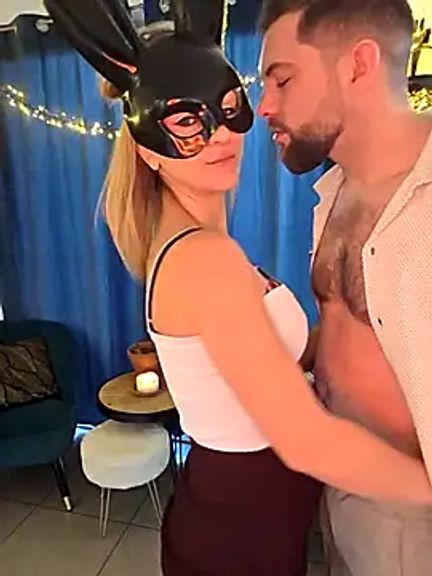 Couple-Kiwii-Orchidee-Boy