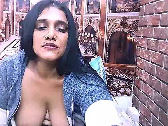IndianSexyLady20