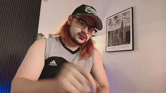 Derek_Vow