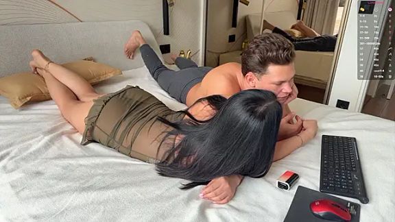 BestModelsDuo