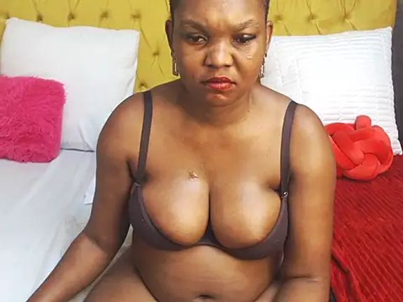 CrystalMelaninXX