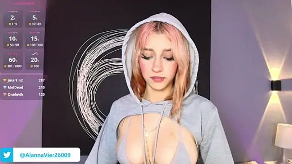 AlannaViera