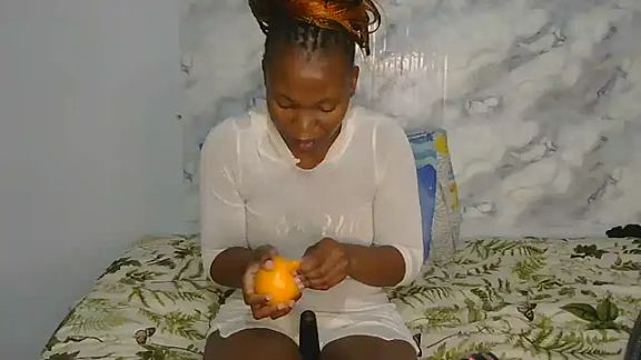 HornyBlackSlut