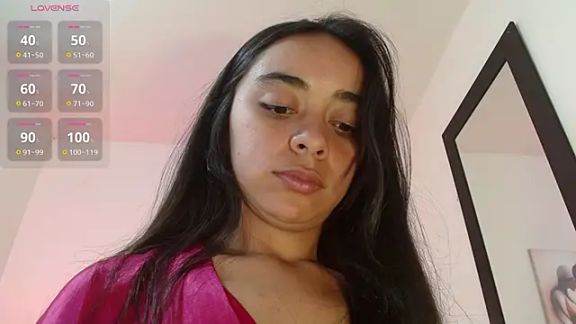 Evangeline_wish