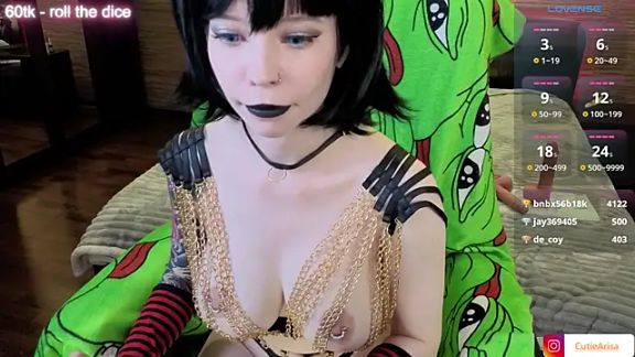 Lust_One_