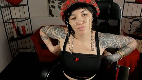 NeoGeisha
