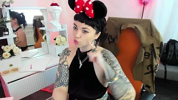 NeoGeisha