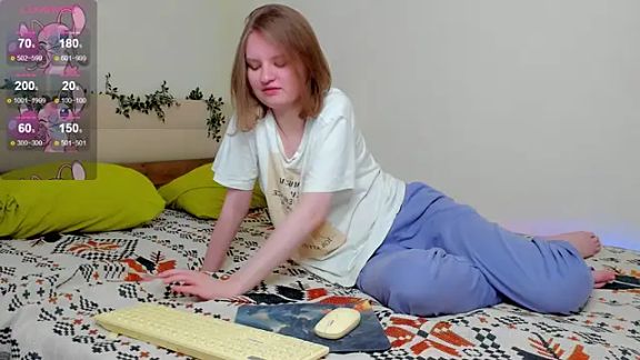 PuddingPantie