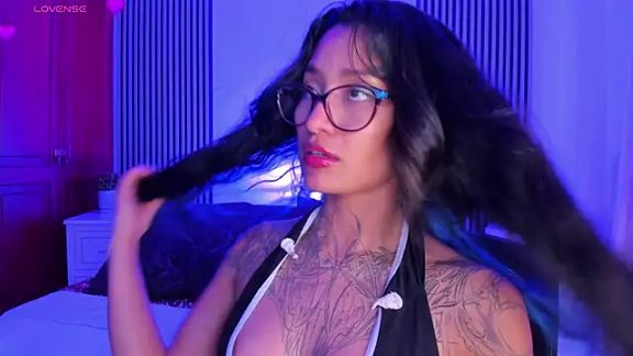 NicoleMonet1